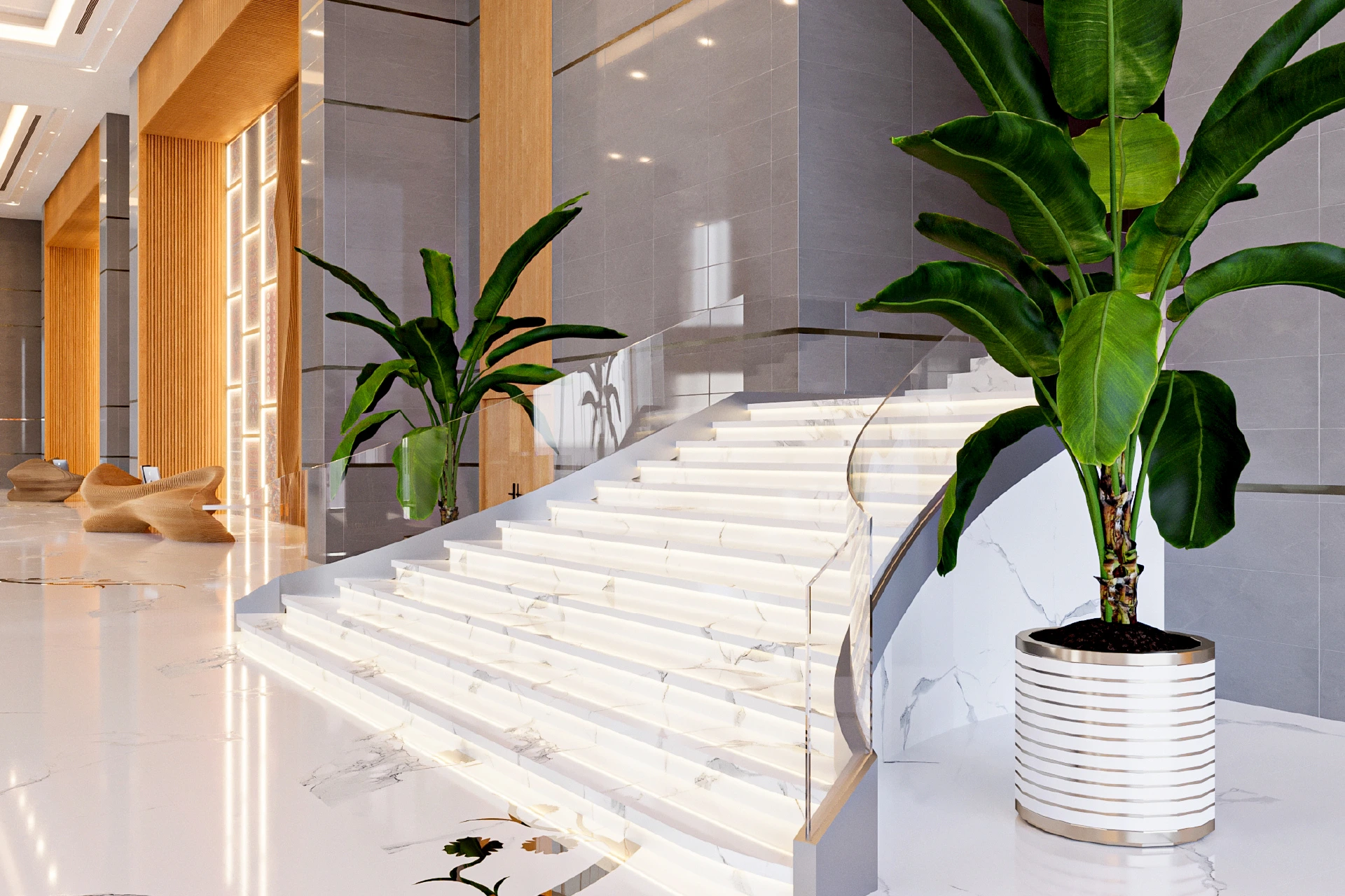  A COMMITMENT TO SUSTAINABLE LIVING